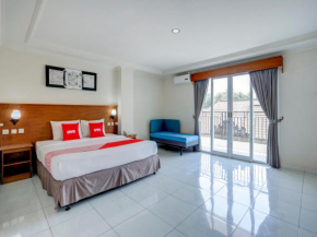 Отель OYO 3950 The Ratna Hotel  Kuta